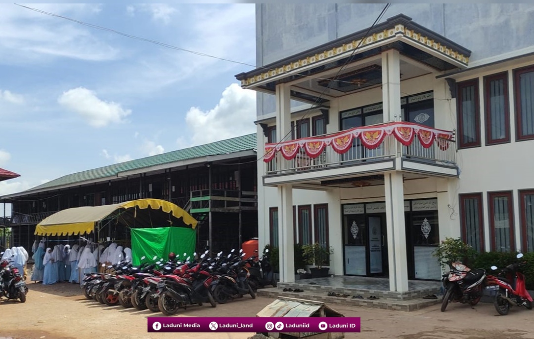 Pesantren Takhashush Diniyah Banjar, Kalimantan Selatan