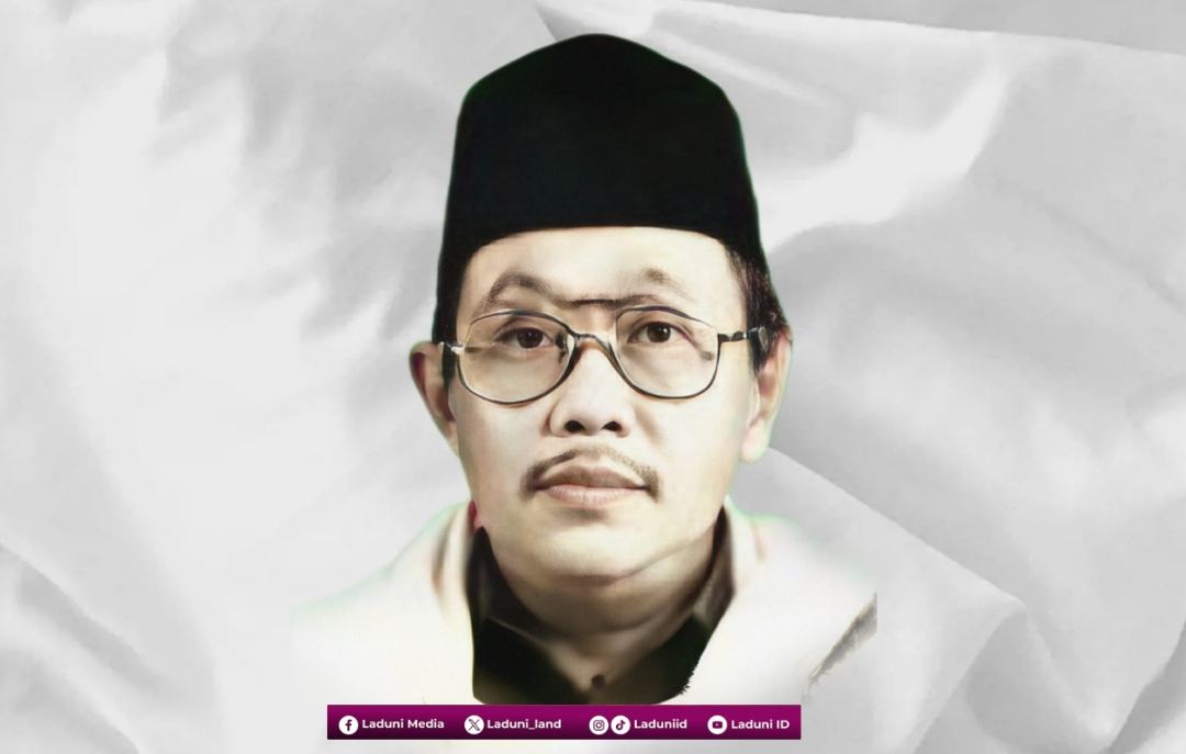 Biografi KH. Ahmad Subki Masyhadi, Pendiri Pesantren Al-Masyhad Manbaul Falah, Pekalongan