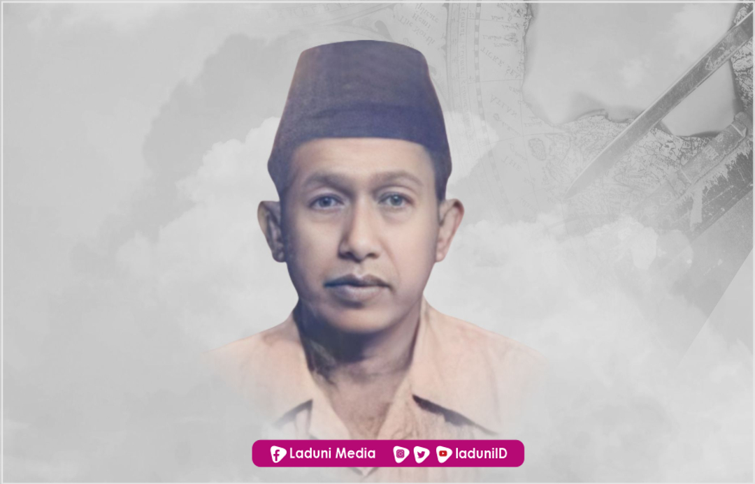 Biografi KH. Syafi’i Pringlangu Pekalongan (Pendiri Pesantren Syafi’i Akrom Pekalongan)