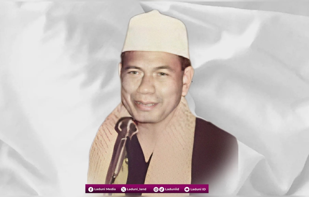 Biografi KH. Abdul Rasyid Ramli, Pendiri Madrasah Islam Wal Ihsan, Jakarta Utara