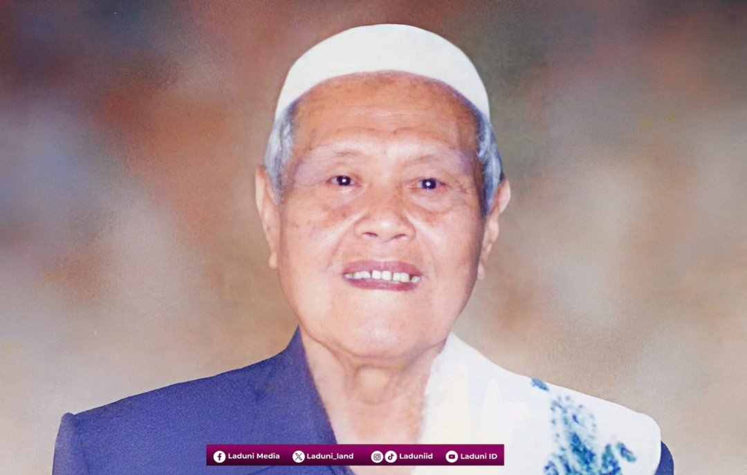 Biografi KH. Ali Syibromalisi, Pendiri Yayasan Darussa’adah Mampang