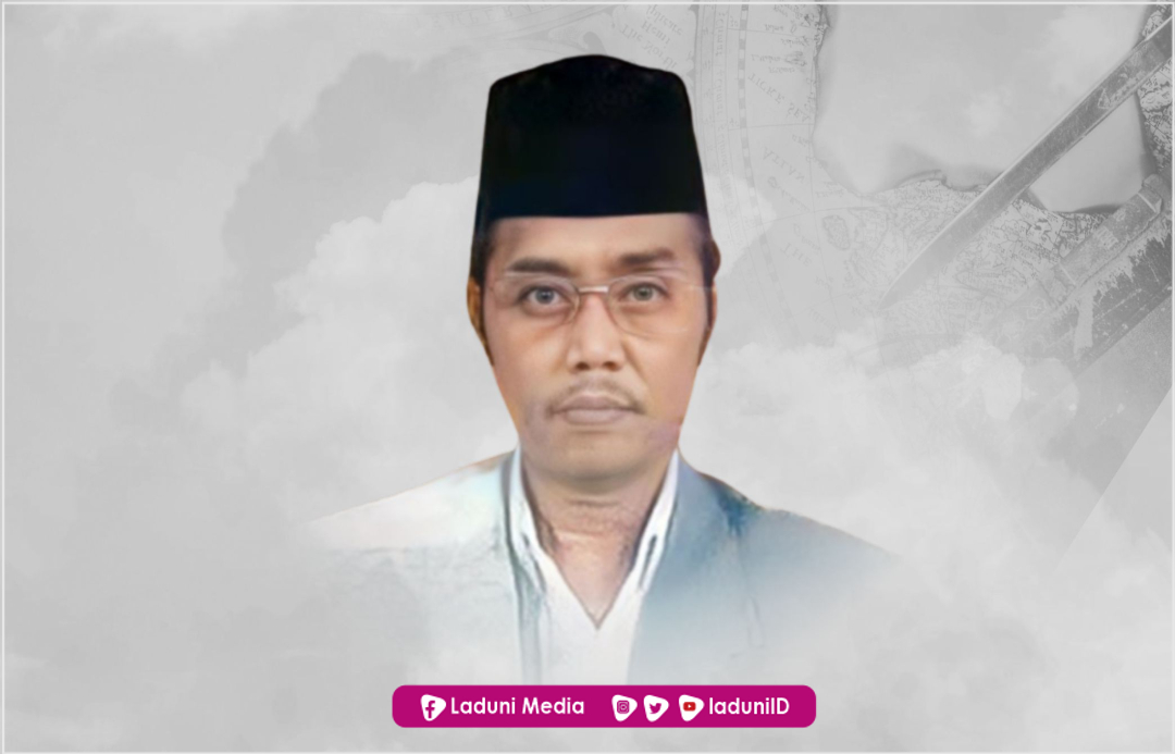 Biografi KH. Abdurahman Chudlori