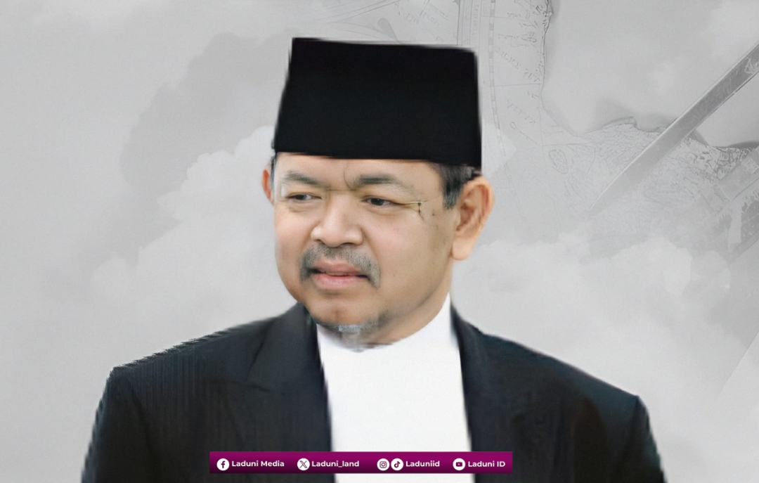 Biografi Prof. Dr. KH. Ali Mustafa Yaqub., M.A., Pendiri Pesantren Darussunnah, Tangerang