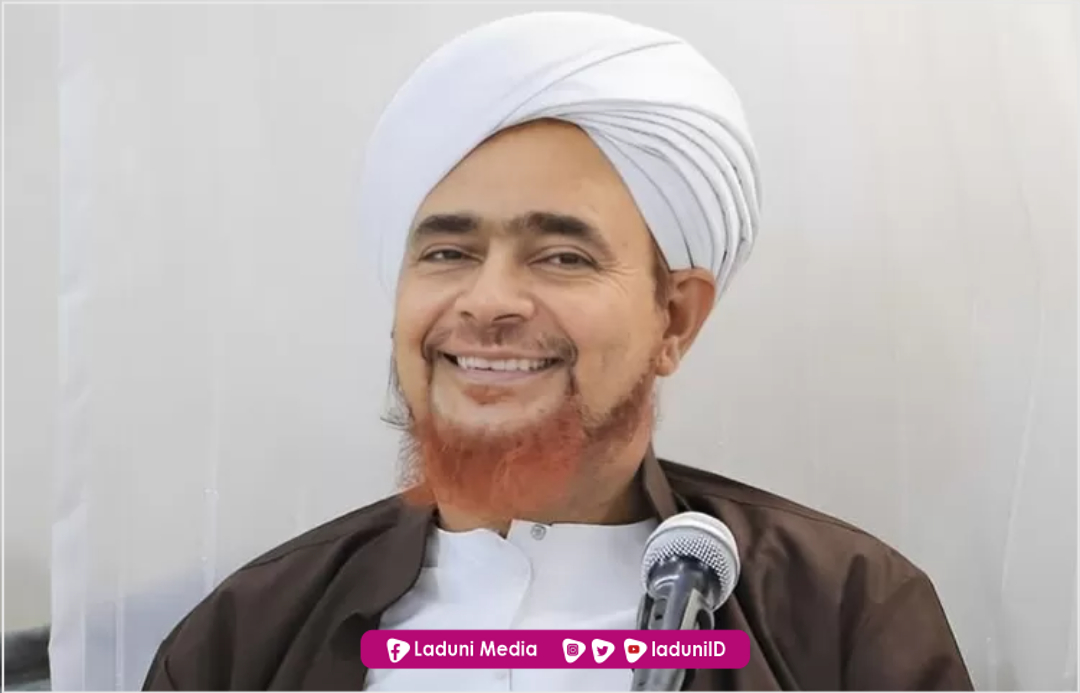Habib Umar bin Hafidz Ungkap Rahasia Mengapa Tarim Bisa Menjadi Kota Seribu Wali Allah