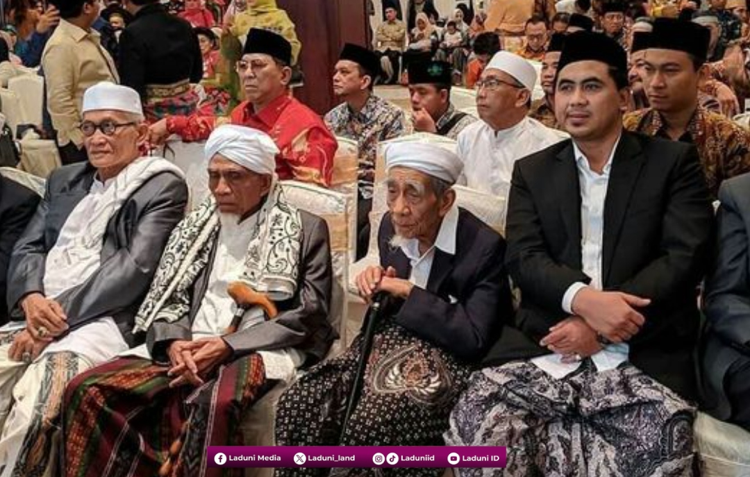 7 Rahasia KH. Maimoen Zubair dalam Mendidik Anak dan Santri Menjadi Kader Bangsa