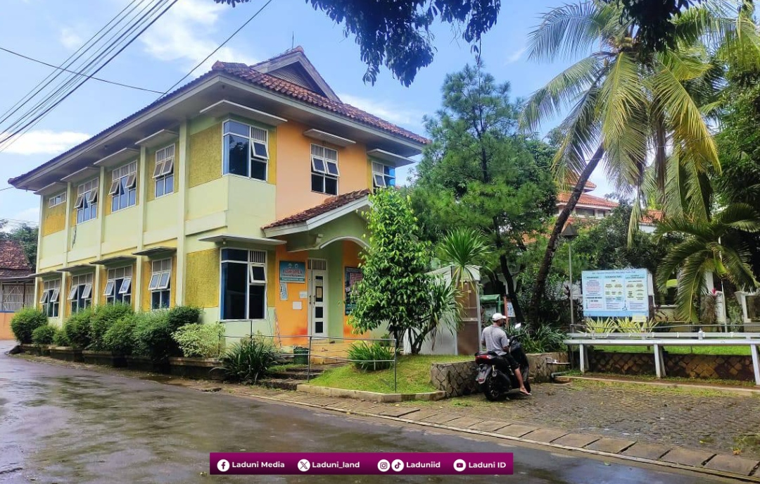 Pesantren Maslakul Huda Pati