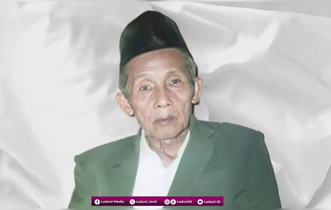 Biografi KH. Muhammad Idris, Pelopor Nahdlatul Ulama di Wonogiri