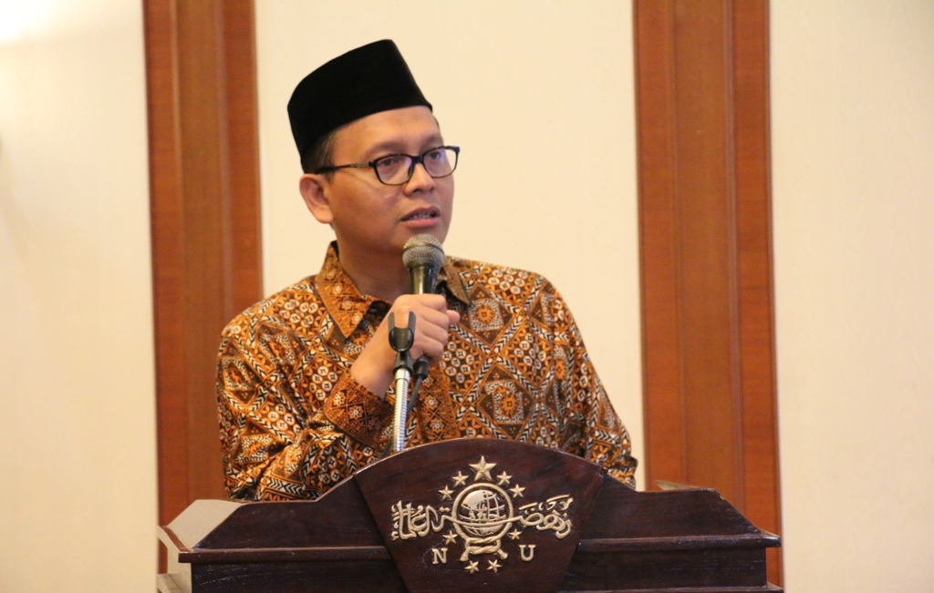 Perkuat Produk Tembakau Alternatif, Lakpesdam PBNU: Pemerintah Harus Buat Kebijakan