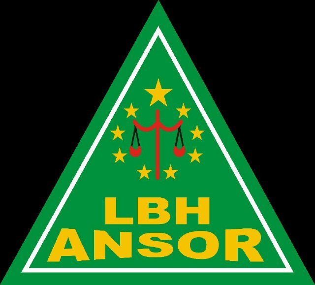 Rakernas LBH GP Ansor Gelorakan Kepedulian Terhadap Hukum dan Keadilan
