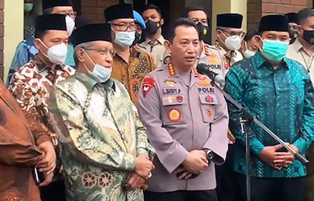 Ramai NU Cabang Nashrani, Begini Penjelasan Sejarawan Islam Nusantara