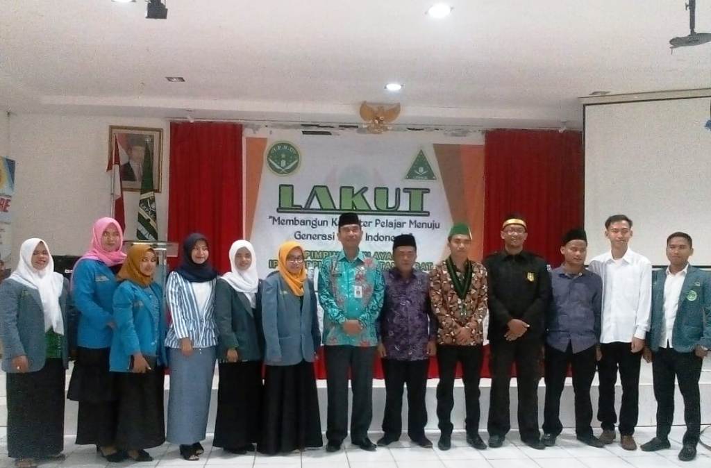 Menarik Sekolah Luar Pesantren Menjadi Misi Kaderisasi di IPNU dan IPPNU