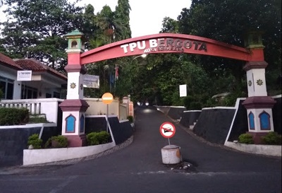 Ziarah Makam KH Sholeh Darat, Mahagurunya para Ulama