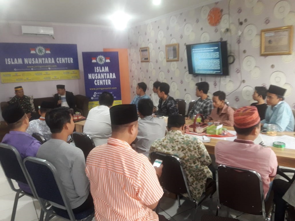 Melalui Dua Jalur, Beginilah Ulama Sebarkan Karya Tafsir Nusantara