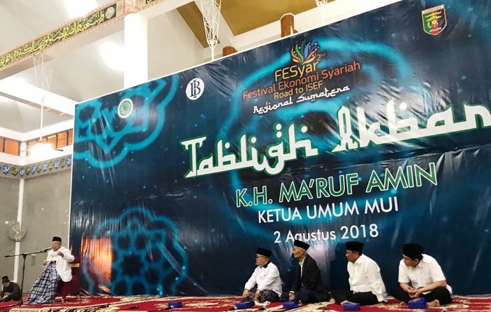 Takjub, Sutradara Eropa Akan Buat Film dengan Islam Nusantara