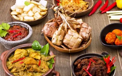 Tips Menyimpan Hidangan Lebaran Agar Lebih Tahan Lama