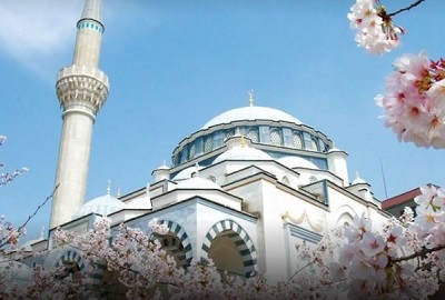 Mengintip Masa Depan Islam di Negeri Sakura