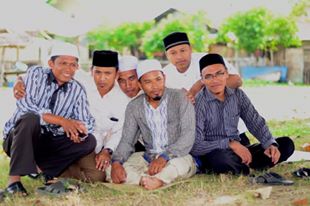 Asas-Asas Pendidikan Islam