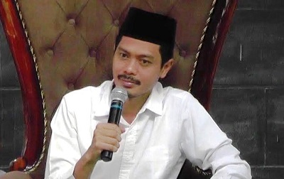 Ikhwal Ceramah UAS yang Viral, Ini Catatan KH Imam Jazuli