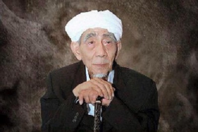 Mbah Maimun Zubair dan Ihwal Guru Bangsa