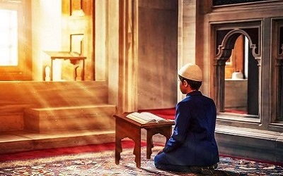 Ayat dan Hadits tentang Keutamaan Membaca Al-Qur’an