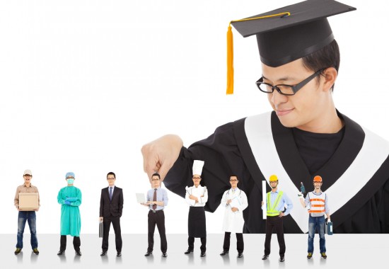 Tips Memilih Jurusan Kuliah untuk Anda yang Baru Lulus Sekolah