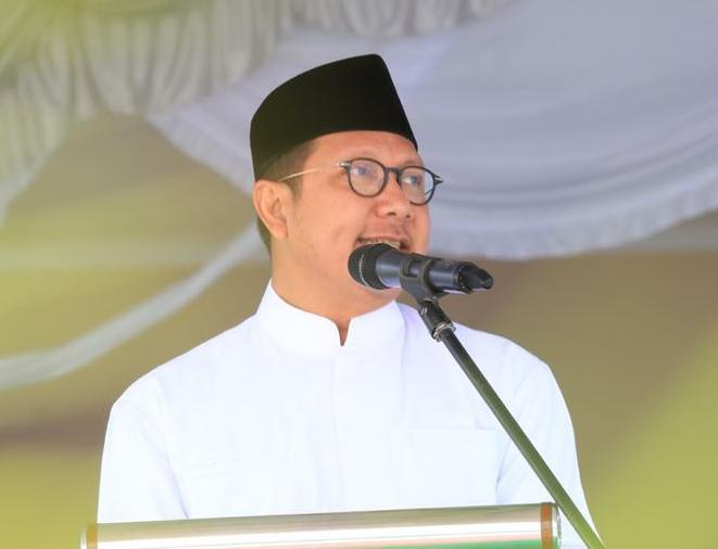 649 Kuota Jamaah Haji Indonesia Tak Terpakai Tahun Ini