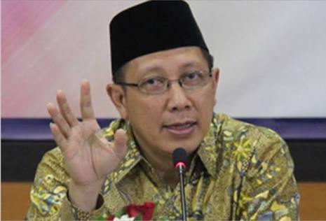 Kemenag dan Perhiasan Berlian Miliaran Rupiah yang Dikembalikan ke KPK