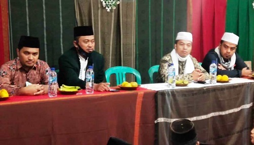 Menanamkan Ghirah Penerus Ulama Padang