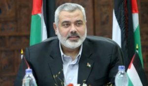 Moskow Mengundang Haniyeh, Israel Naik Pitam