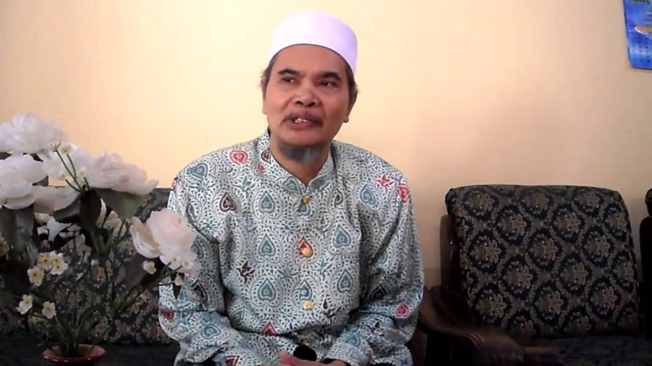 Penting, Ini Kriteria Ulama Menurut KH Afifuddin Muhajir