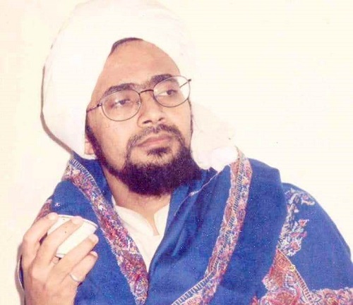 Kisah Habib Umar bin Hafidz Muncul dalam Mimpi Muridnya yang Pemabuk