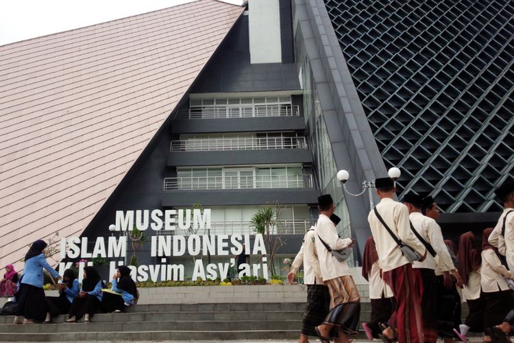 Besok, Museum Islam Indonesia di Tebuireng akan Diresmikan Jokowi