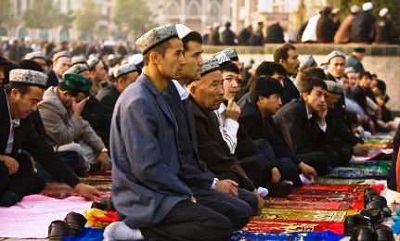 Jangan Tertipu Berita Bohong Muslim Uighur, Ini Fakta Sesungguhnya