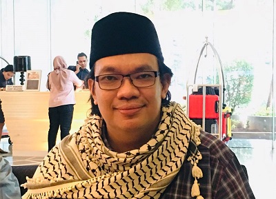 Perempuan Itu Wajah Islam Saya