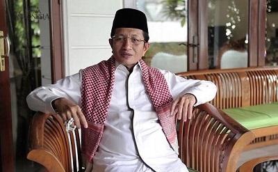 Islam Datang sebagai Penyempurna, Bukan Penghilang yang Ada