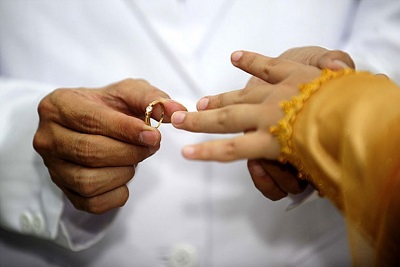 Bagaimana Hukumnya Menikahi Wanita Hamil Zina?
