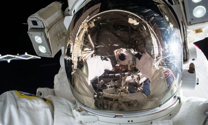 Badan Antariksa Rusia Akan Kirim Astronot Indonesia ke Luar Angkasa