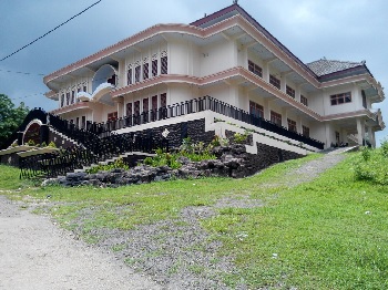 Institut Ilmu KeIslaman Annuqayah (INSTIKA) Guluk-Guluk Sumenep, Madura