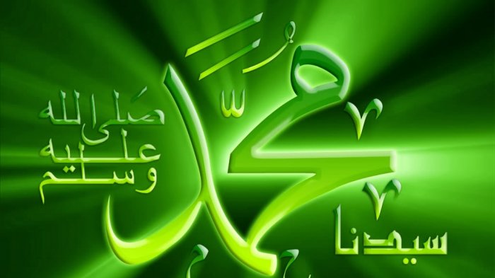Ketika Rasulullah Dakwah, Beginilah Materi yang Diajarkan