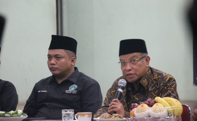 Kiai Said: Pagar Nusa Dibentuk untuk Mengawal Tawasut dan Tasamuh