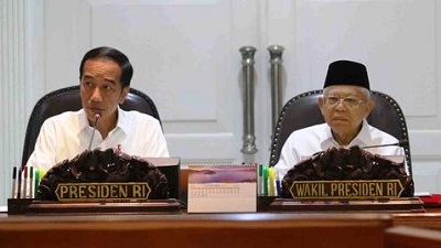 Isu Pemerintah Akan Gaji Pengangguran, Ini Penjelasan Presiden