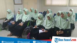 Pendidikan Sosial