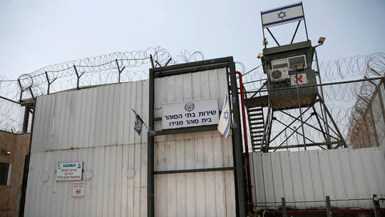 Perburuk Kondisi Penjara, Ini yang Dilakukan Israel pada Tahanan Palestina