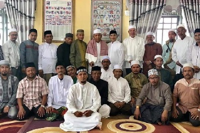 Perbanyak Silaturrahmi di Bulan Kemenangan