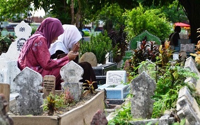 Ini Kunci Sukses Menjawab Enam Pertanyaan di Alam Kubur