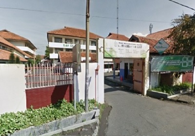 Wisata Religi dan Bertafakkur di Makam KH Anwar Musaddad Garut
