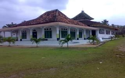 Pesantren Darussa’adah Lampung Tengah