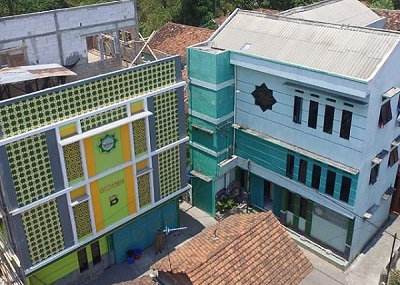 Pesantren YASIN Kudus