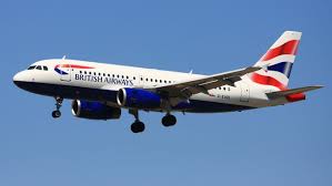 Pesawat Milik British Airways BAe-146 Tujuan Jerman 'Nyasar' ke Skotlandia