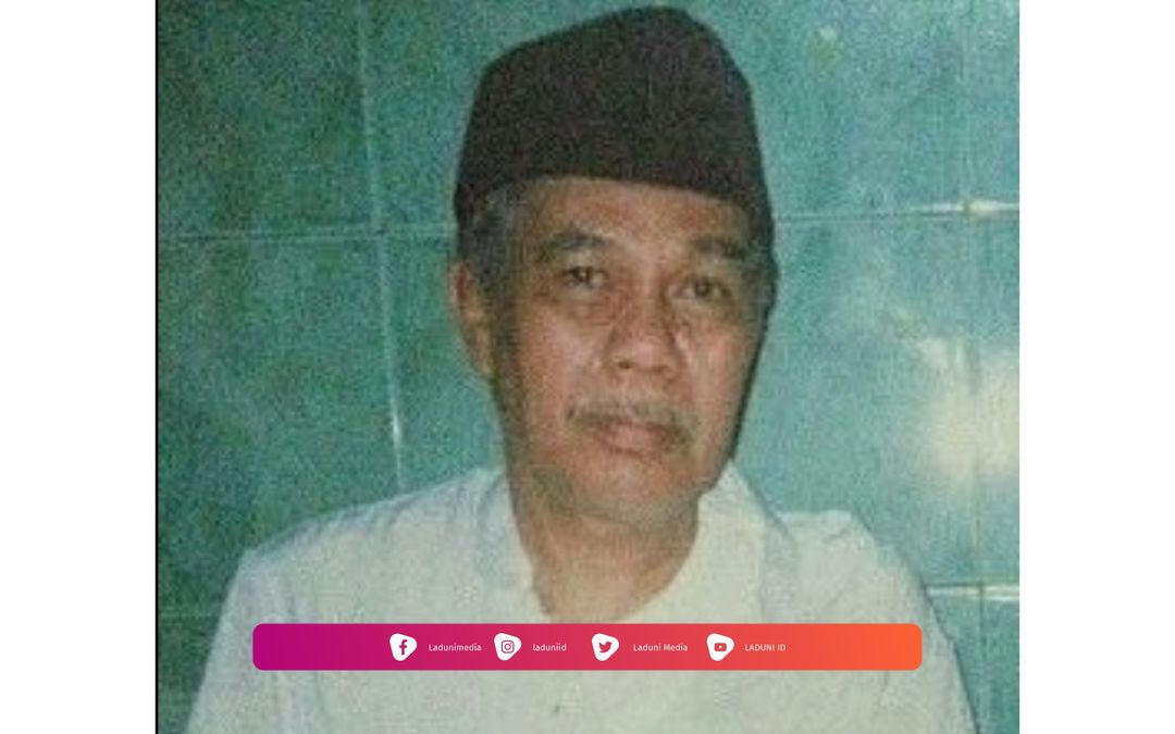 Biografi KH. Abdul Djalil Mustaqim